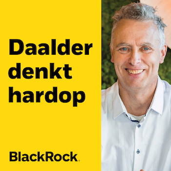 BlackRock Is 25 Jaar In Nederland | BlackRock